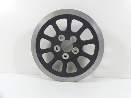 2017 Harley Dyna FXDB Street Bob Rear Belt Sprocket Pulley 66T 40374-07 {{ shop.shopifyCountryName }} - Mototech271
