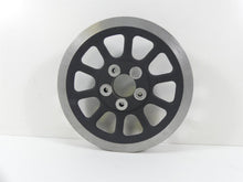 Load image into Gallery viewer, 2017 Harley Dyna FXDB Street Bob Rear Belt Sprocket Pulley 66T 40374-07
