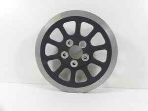 2017 Harley Dyna FXDB Street Bob Rear Belt Sprocket Pulley 66T 40374-07