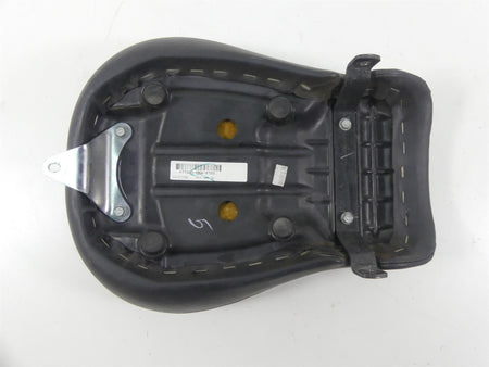 2009 Honda VTX1300 Touring Rear Passenger Pillion Saddle Seat 77300-MEA-670 {{ shop.shopifyCountryName }} - Mototech271