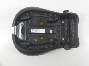 2009 Honda VTX1300 Touring Rear Passenger Pillion Saddle Seat 77300-MEA-670