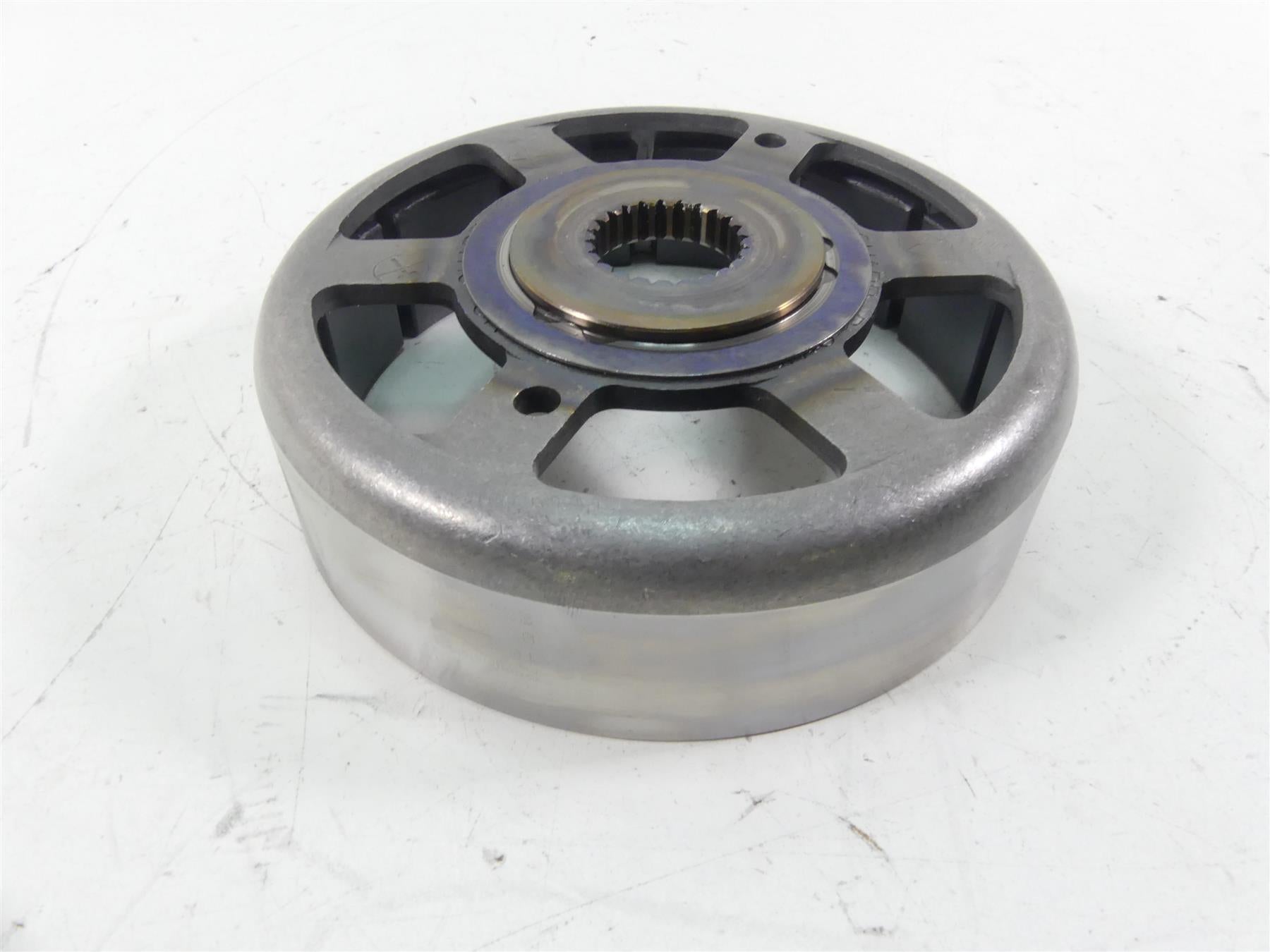 2021 Harley Softail FXBBS Street Bob Flywheel Ignition Rotor Fly Wheel 29900058 {{ shop.shopifyCountryName }} - Mototech271
