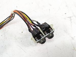 2009 Harley Touring FLHTCU Electra Glide Auxiliary Switch & Wiring Set 70271-98 | Mototech271