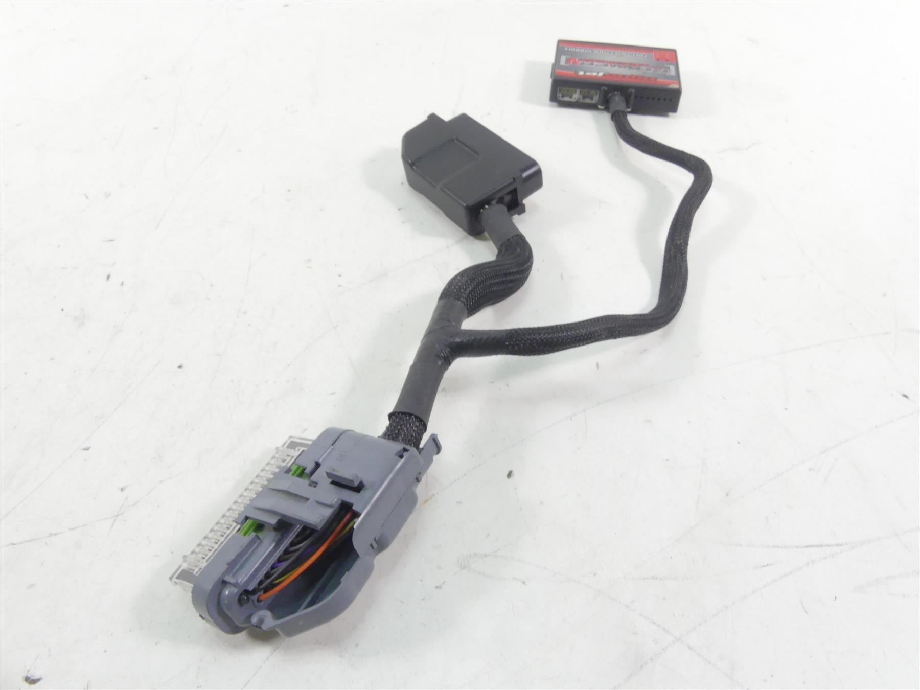 2011 Harley VRSCF Muscle Rod Dynojet Power Commander V 5 15-00615-006 {{ shop.shopifyCountryName }} - Mototech271