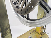 Load image into Gallery viewer, 2013 Triumph Bonneville Straight 17x3 Front Wheel Rim T2000361
