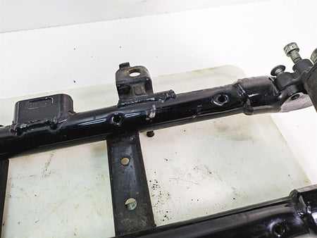 2006 Harley Sportster XL1200 Straight Main Frame Chassis & Swingarm With Clean Texas Title 48878-04 {{ shop.shopifyCountryName }} - Mototech271