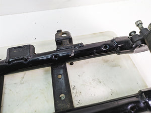 2006 Harley Sportster XL1200 Straight Main Frame Chassis & Swingarm With Clean Texas Title 48878-04 | Mototech271
