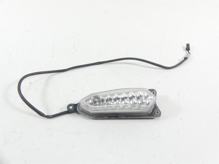 2011 Ducati Hypermotard 1100 SP Left Front Blinker Turn Signal 53010152A {{ shop.shopifyCountryName }} - Mototech271