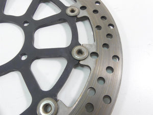 2014 Ducati Hypermotard 821 SP Front Brembo Brake Disc Set 49241011A | Mototech271