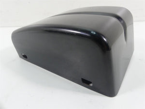 2013 Harley FXDWG Dyna Wide Glide Electrical Tray & Cover 70367-12 66361-12 | Mototech271