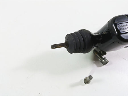 2010 Harley Touring FLHTK Electra Glide Rear Brake Master Cylinder 41763-08C {{ shop.shopifyCountryName }} - Mototech271