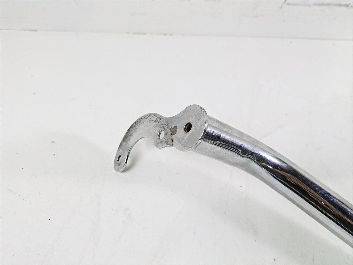 2006 Triumph Rocket 3 Left Right Chrome Crash Bar Set A9758099 {{ shop.shopifyCountryName }} - Mototech271