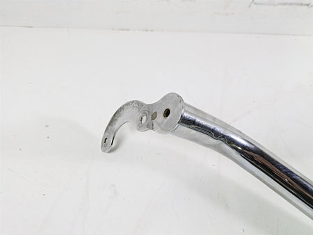 2006 Triumph Rocket 3 Left Right Chrome Crash Bar Set A9758099 {{ shop.shopifyCountryName }} - Mototech271