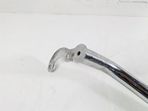 2006 Triumph Rocket 3 Left Right Chrome Crash Bar Set A9758099 | Mototech271