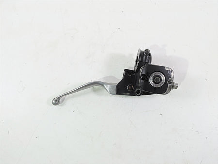 2010 Harley Dyna FXDB Street Bob Front Brake Master Cylinder 9/16" 45019-08B {{ shop.shopifyCountryName }} - Mototech271