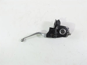 2010 Harley Dyna FXDB Street Bob Front Brake Master Cylinder 9/16" 45019-08B