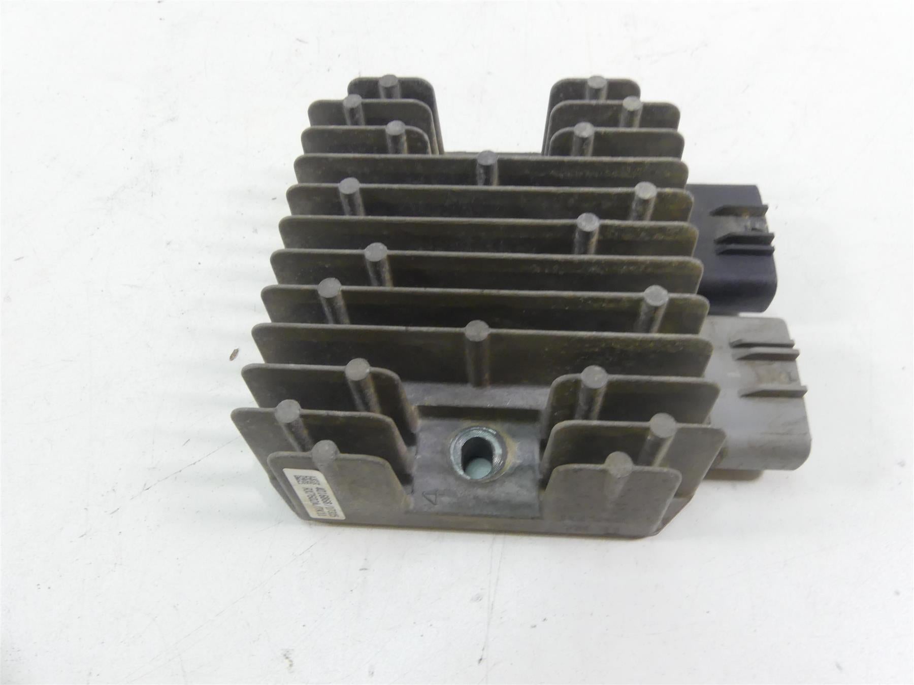 2018 Polaris RZR 1000 RS1 Rectifier Voltage Regulator 4016868 {{ shop.shopifyCountryName }} - Mototech271