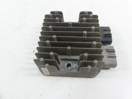 2018 Polaris RZR 1000 RS1 Rectifier Voltage Regulator 4016868 {{ shop.shopifyCountryName }} - Mototech271