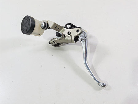 2009 Ducati Hypermotard 1100 S Brembo Front Radial Brake Pump Cylinder 62440511A-Mototech271