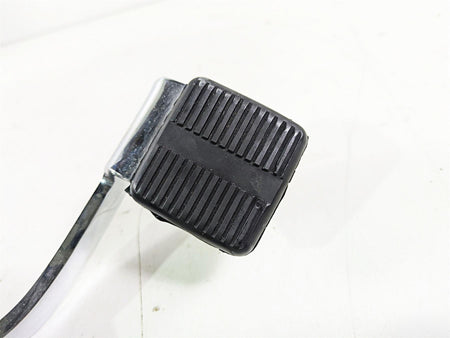 2009 Harley FXCWC Softail Rocker Right Front Footpeg Brake Pedal Set 50600027BHP {{ shop.shopifyCountryName }} - Mototech271