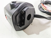Load image into Gallery viewer, 2020 Yamaha Waverunner VX1050 Deluxe Left Hand Control Switch F2X-68310-01-00
