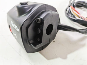 2020 Yamaha Waverunner VX1050 Deluxe Left Hand Control Switch F2X-68310-01-00