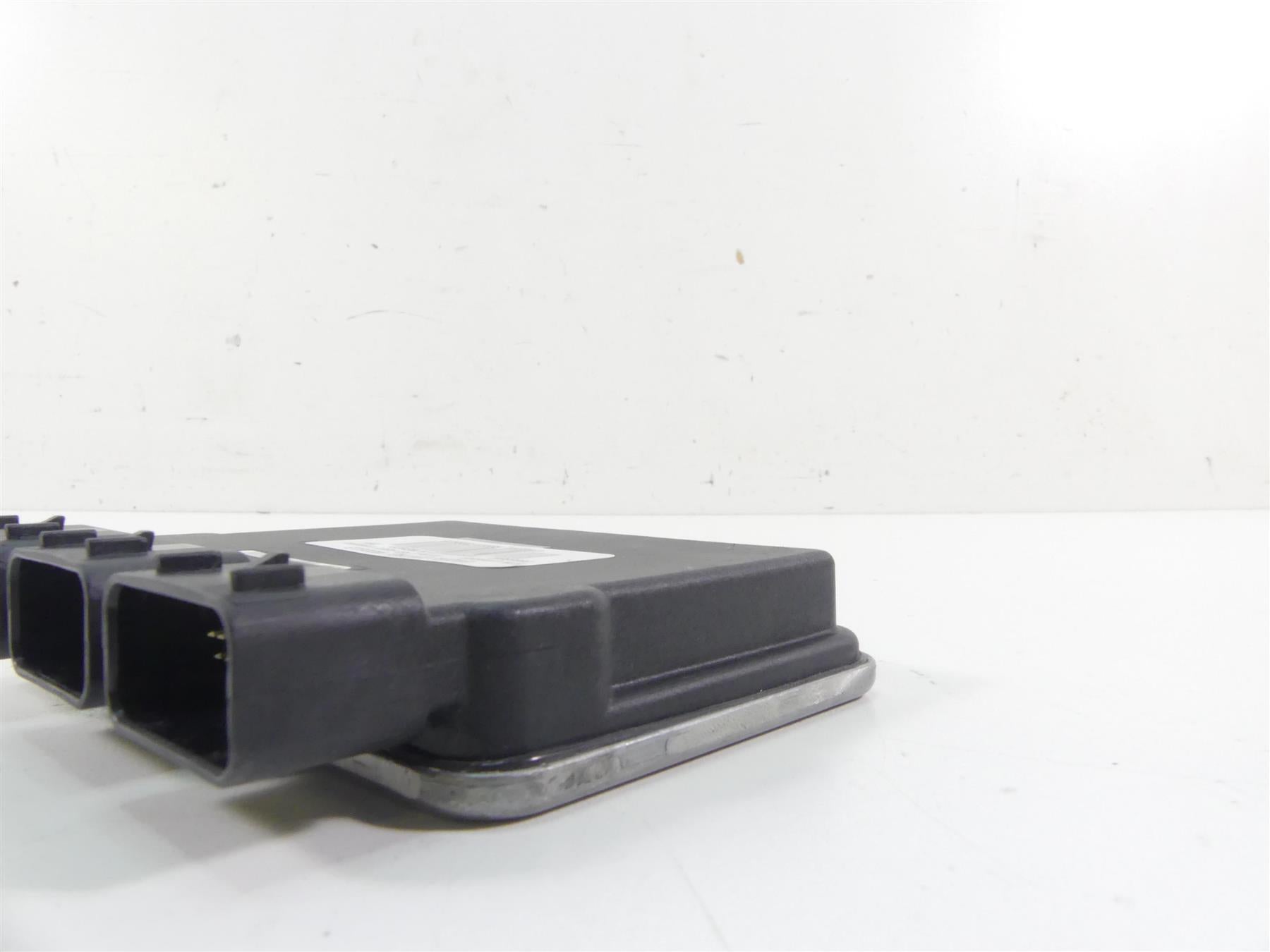 2018 Harley Softail FXFB Fat Bob Cdi Ecu Ecm Engine Control Module 41000668 {{ shop.shopifyCountryName }} - Mototech271