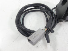 Load image into Gallery viewer, 2020 Ducati Multistrada 1260 Enduro Heated Grip &amp; Throttle Control Set 66020121B | Mototech271
