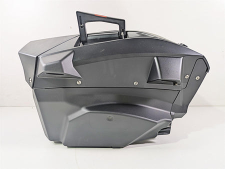2016 BMW R1200RT K52 Left Saddlebag Saddle Bag 46547728663 {{ shop.shopifyCountryName }} - Mototech271