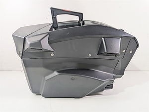 2016 BMW R1200RT K52 Left Saddlebag Saddle Bag 46547728663