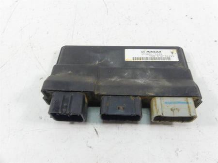 2020 Honda Talon S2X 1000X Keihin Cdi Ecm Engine Control Module 38770-HL6-B04 {{ shop.shopifyCountryName }} - Mototech271