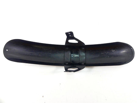 2014 Harley Dyna FXDB Street Bob Front Fender Vivid Black 60139-06B {{ shop.shopifyCountryName }} - Mototech271