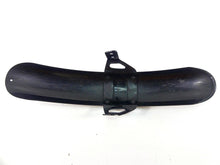 Load image into Gallery viewer, 2014 Harley Dyna FXDB Street Bob Front Fender Vivid Black 60139-06B | Mototech271
