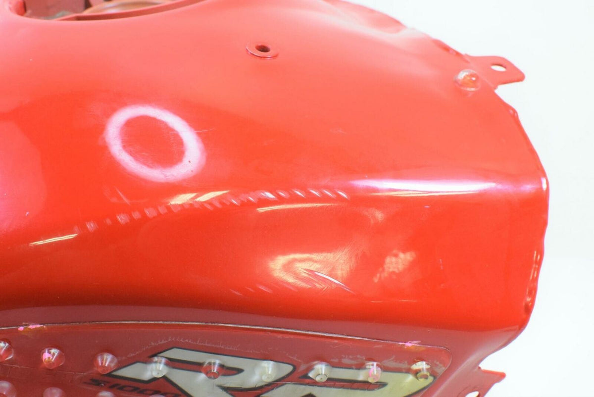 2015 BMW S1000RR K46 Fuel Gas Petrol Tank Racingred 16117717884 {{ shop.shopifyCountryName }} - Mototech271