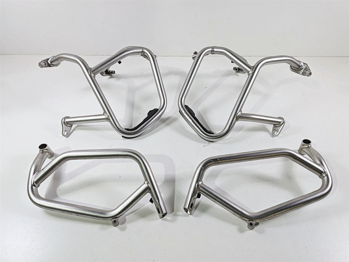 2021 BMW R1250GS K51 Adventure Engine & Tank Crash Guard Set -Read 46638563807-Mototech271