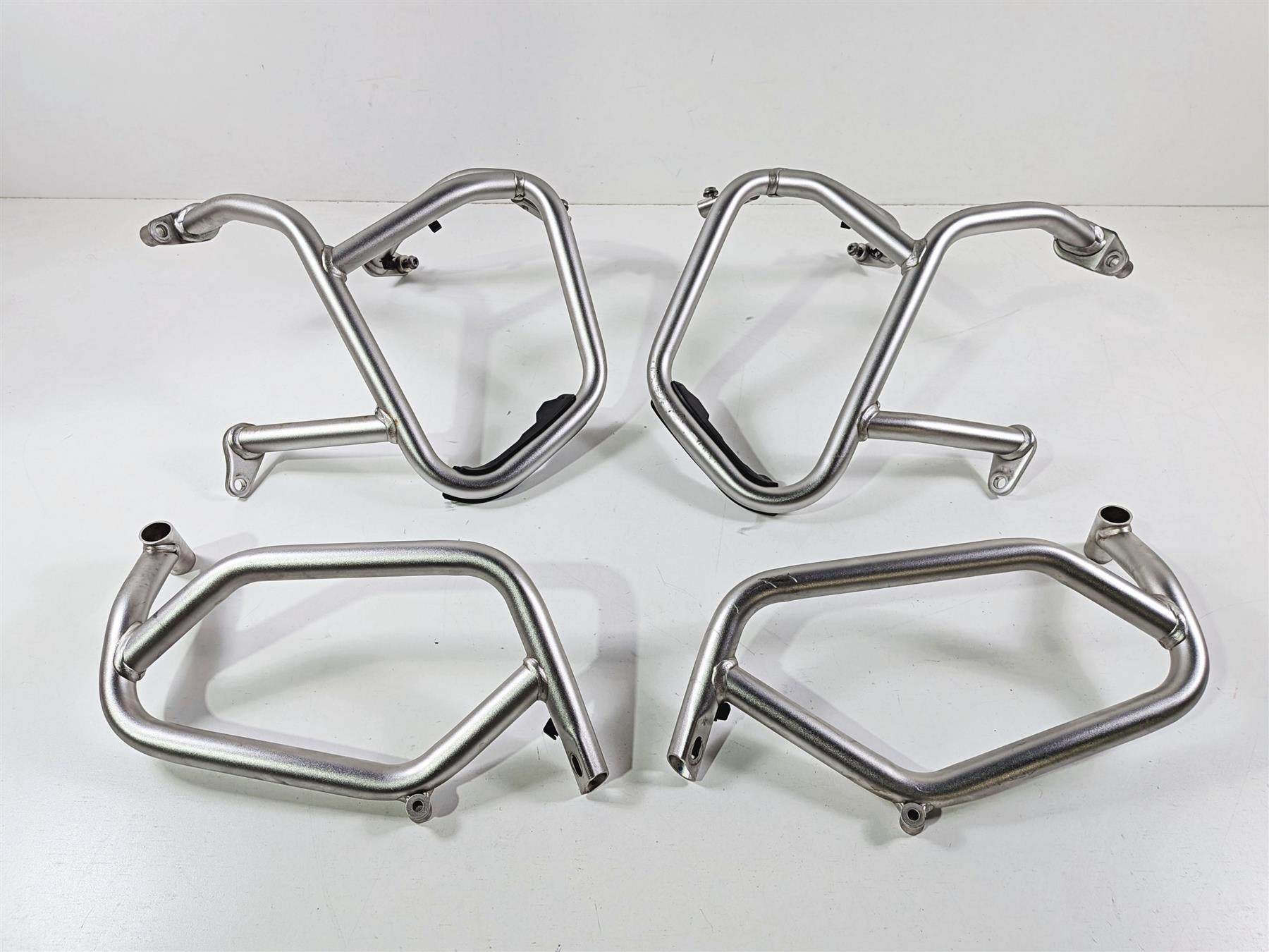 2021 BMW R1250GS K51 Adventure Engine & Tank Crash Guard Set -Read 46638563807-Mototech271