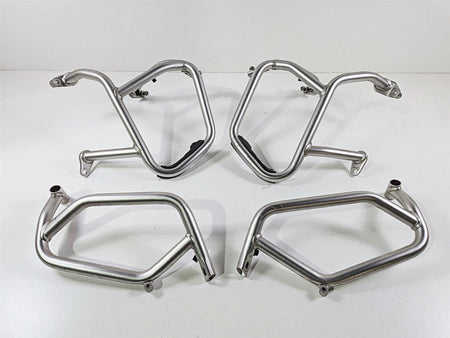2021 BMW R1250GS K51 Adventure Engine & Tank Crash Guard Set -Read 46638563807-Mototech271