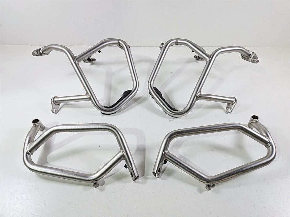 2021 BMW R1250GS K51 Adventure Engine & Tank Crash Guard Set -Read 46638563807-Mototech271