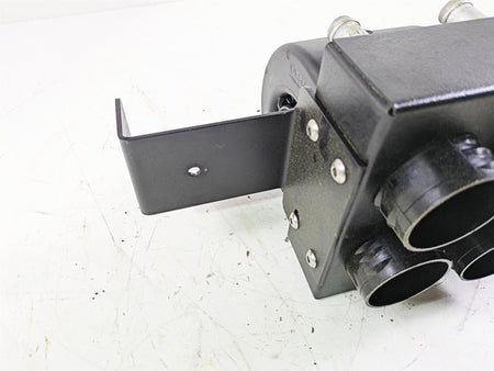 2022 Polaris Ranger 1000 Premium Moose Utility Blower Heater Assembly 45101450 {{ shop.shopifyCountryName }} - Mototech271