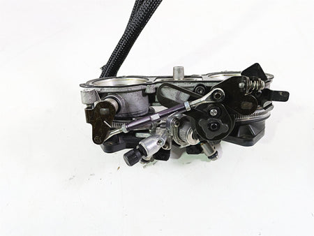 2010 Harley VRSCF Muscle Rod Throttle Body Fuel Injection 27657-01 {{ shop.shopifyCountryName }} - Mototech271