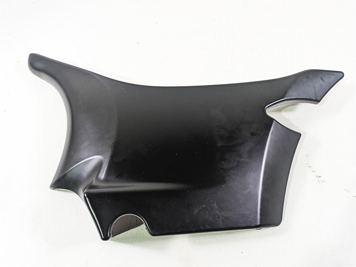 2018 Indian Chieftain Dark Horse Left Upper Side Cover Fairing 5450242 5455671 {{ shop.shopifyCountryName }} - Mototech271