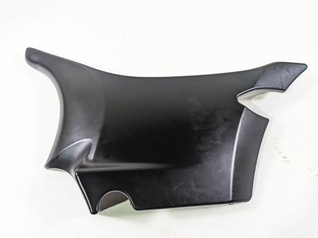 2018 Indian Chieftain Dark Horse Left Upper Side Cover Fairing 5450242 5455671 {{ shop.shopifyCountryName }} - Mototech271