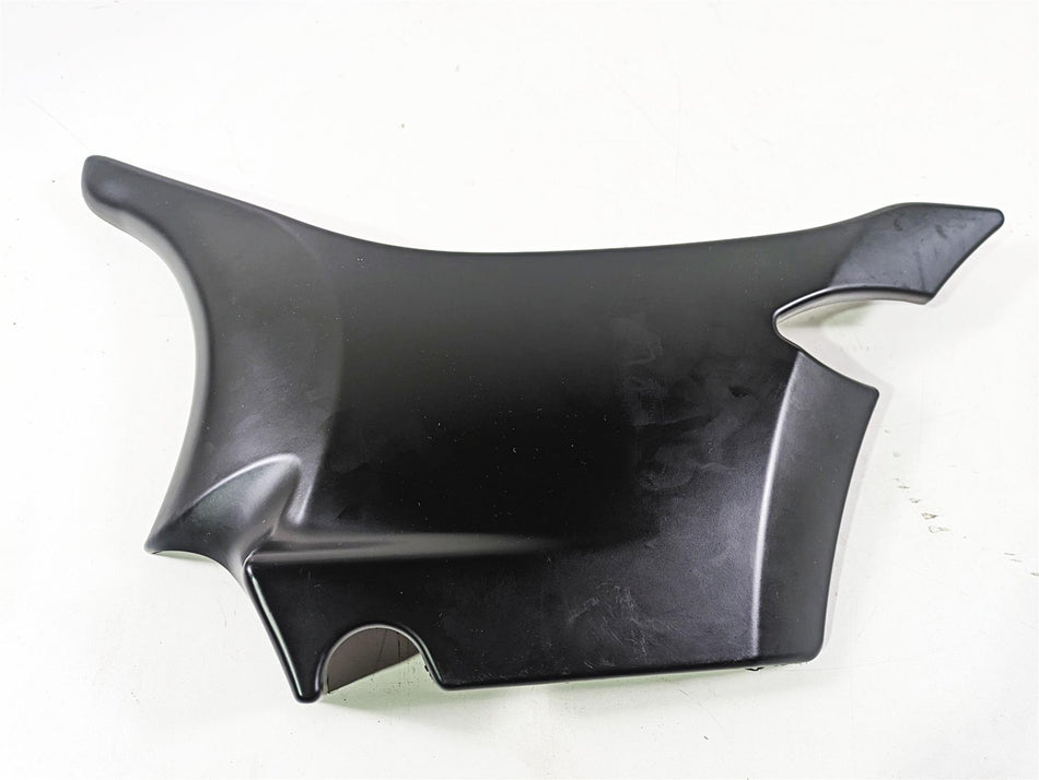 2018 Indian Chieftain Dark Horse Left Upper Side Cover Fairing 5450242 5455671 {{ shop.shopifyCountryName }} - Mototech271