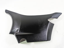 Load image into Gallery viewer, 2018 Indian Chieftain Dark Horse Left Upper Side Cover Fairing 5450242 5455671
