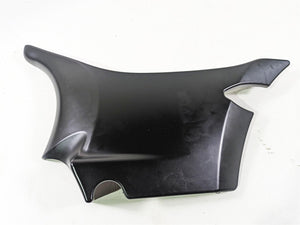 2018 Indian Chieftain Dark Horse Left Upper Side Cover Fairing 5450242 5455671
