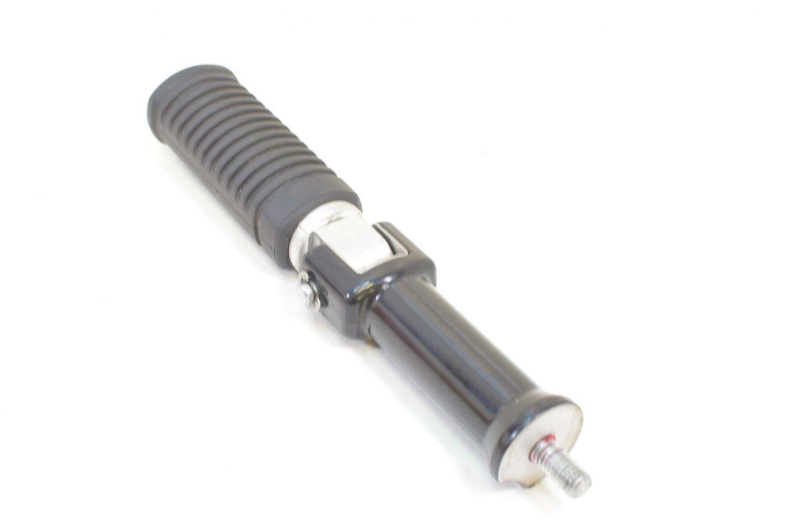 2019 Harley Softail FXLR Low Rider Right Passenger Rear Footpeg 50500744 {{ shop.shopifyCountryName }} - Mototech271