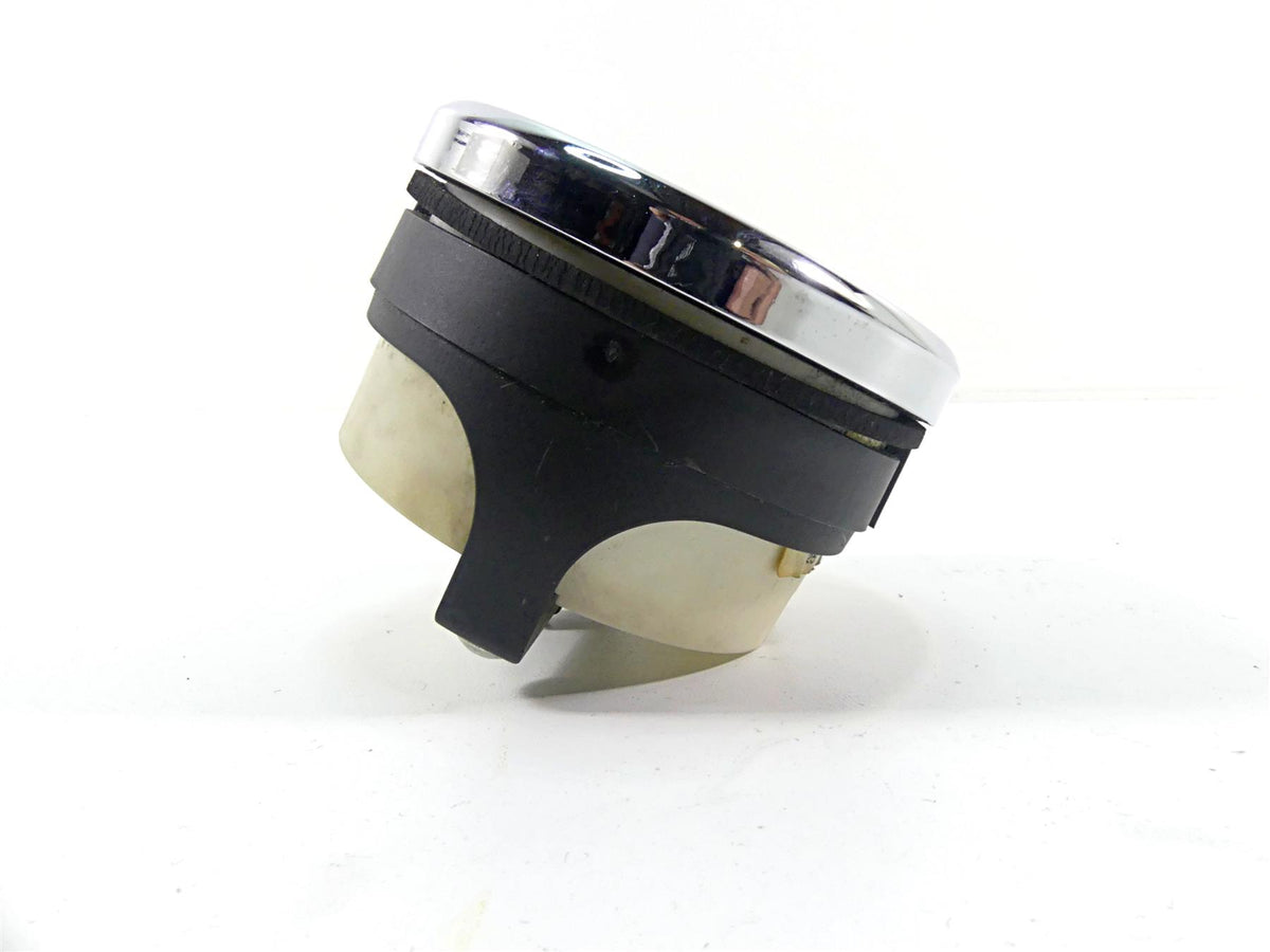 2003 Harley Touring FLHTCI E-Glide 100TH Tachometer Tacho Meter Gauge 67348-00 {{ shop.shopifyCountryName }} - Mototech271
