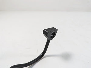2020 Harley Touring FLHX Street Glide Rear Abs Brake Line 41800012