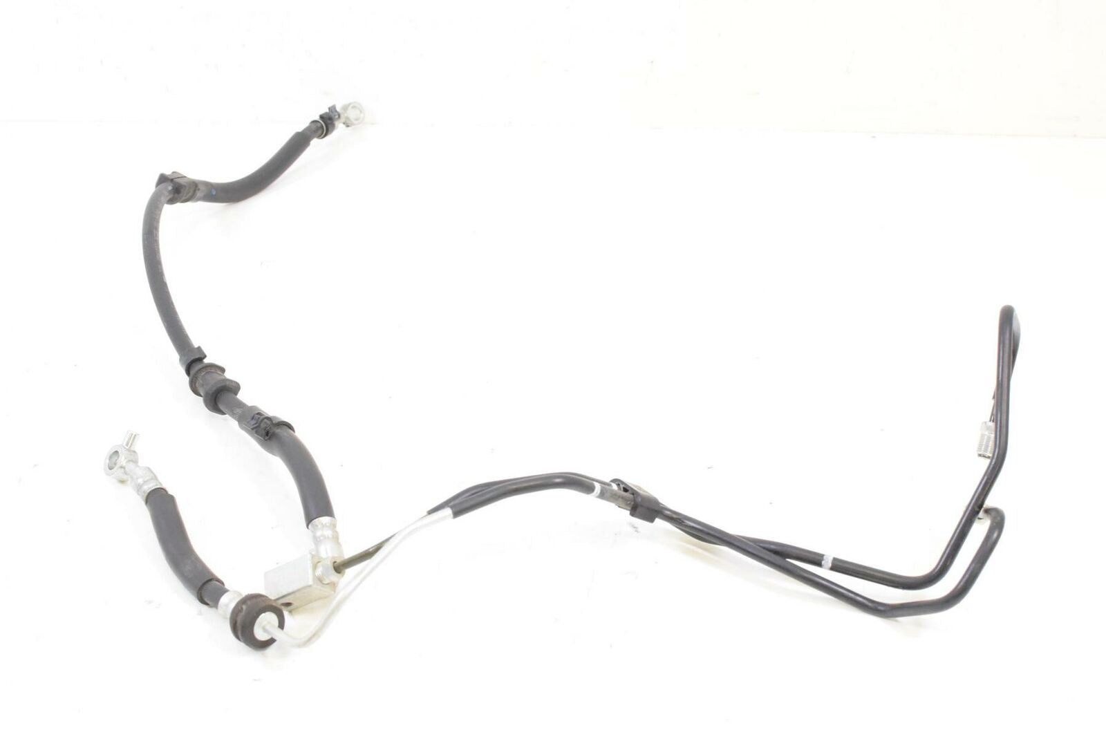2015 Suzuki GSXR1300R Hayabusa Rear Abs Brake Line Set 69400-15H00 69200-15H00 {{ shop.shopifyCountryName }} - Mototech271