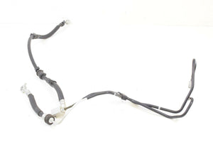 2015 Suzuki GSXR1300R Hayabusa Rear Abs Brake Line Set 69400-15H00 69200-15H00 | Mototech271